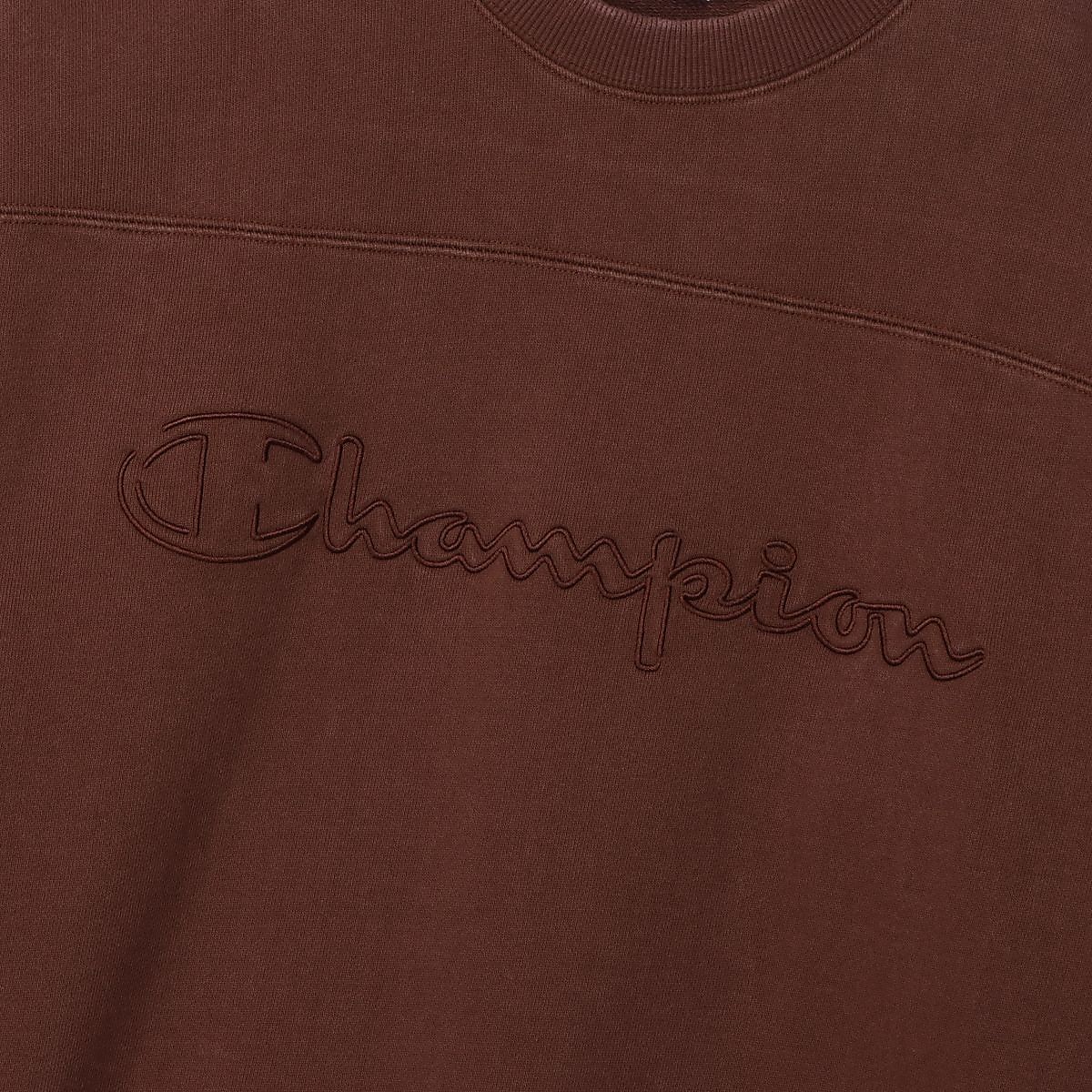 FOOTBALL C/N SWEATSHIRT