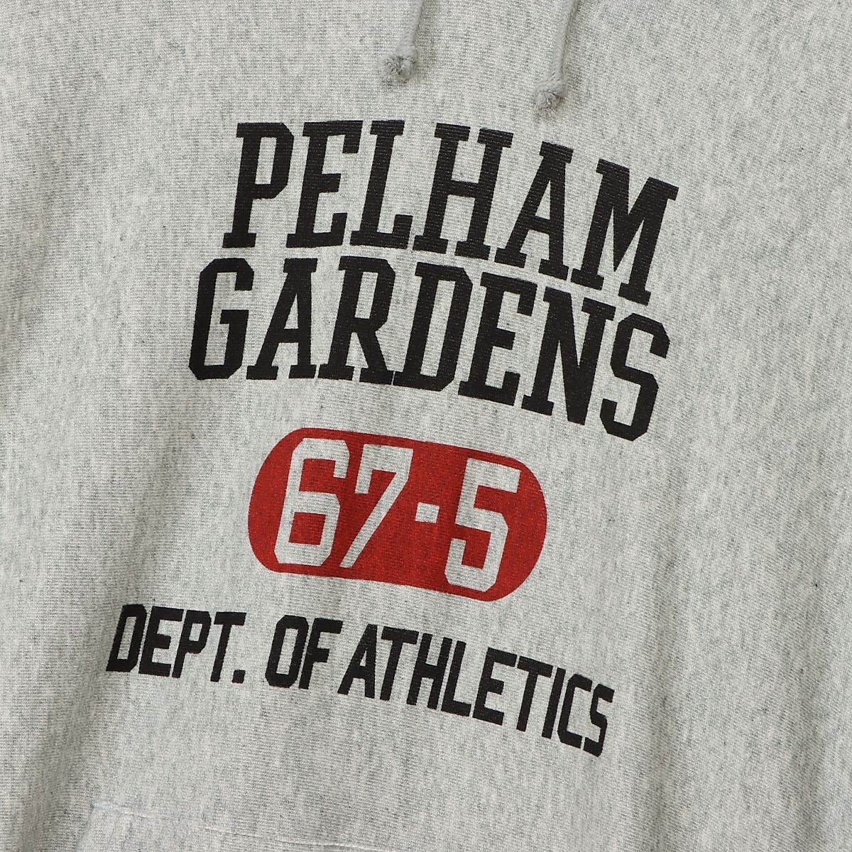 RW HOODED SWEATSHIRT