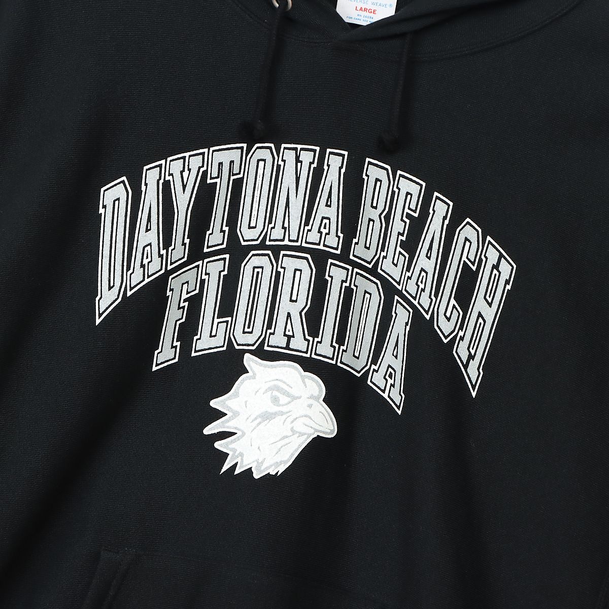 RW HOODED SWEATSHIRT