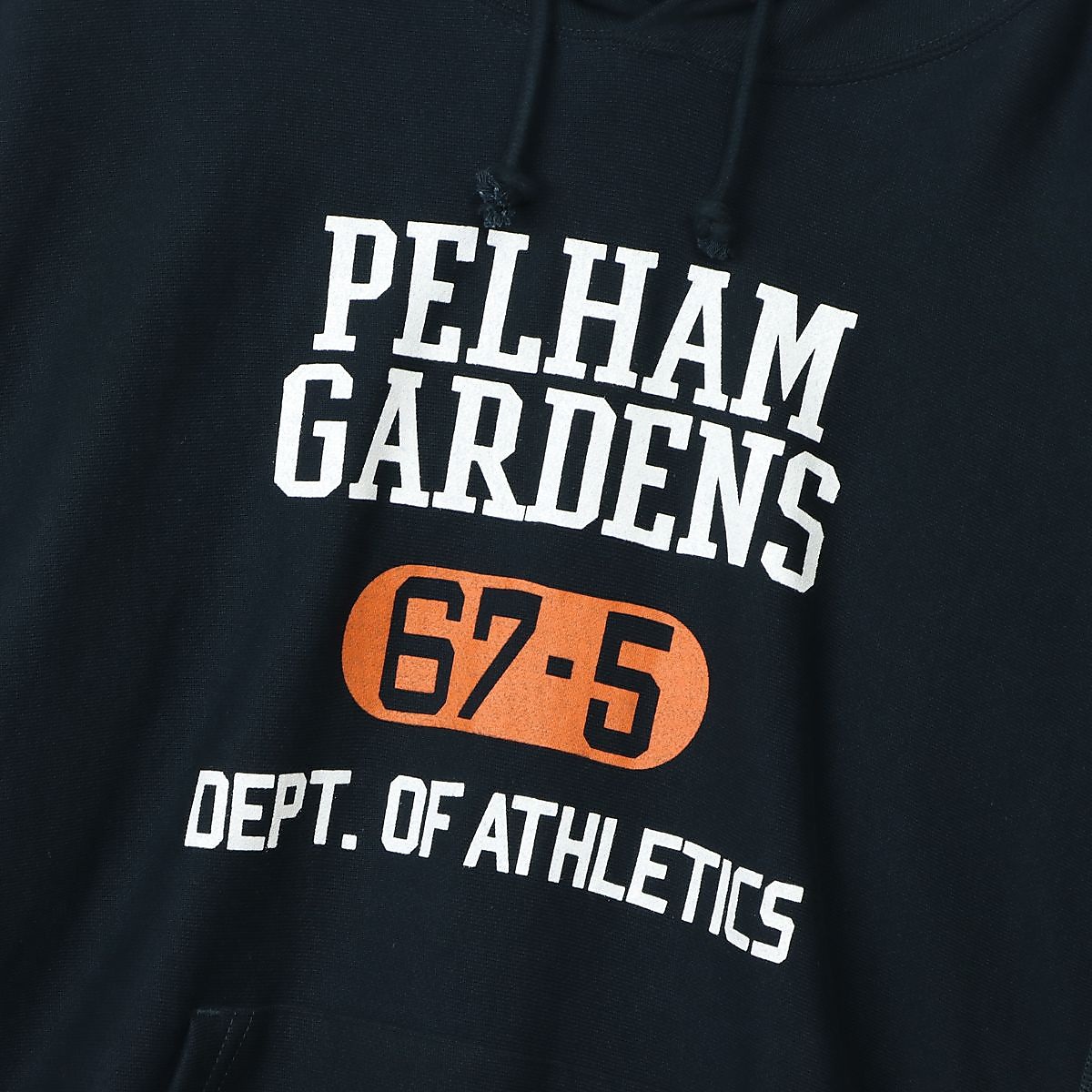 RW HOODED SWEATSHIRT