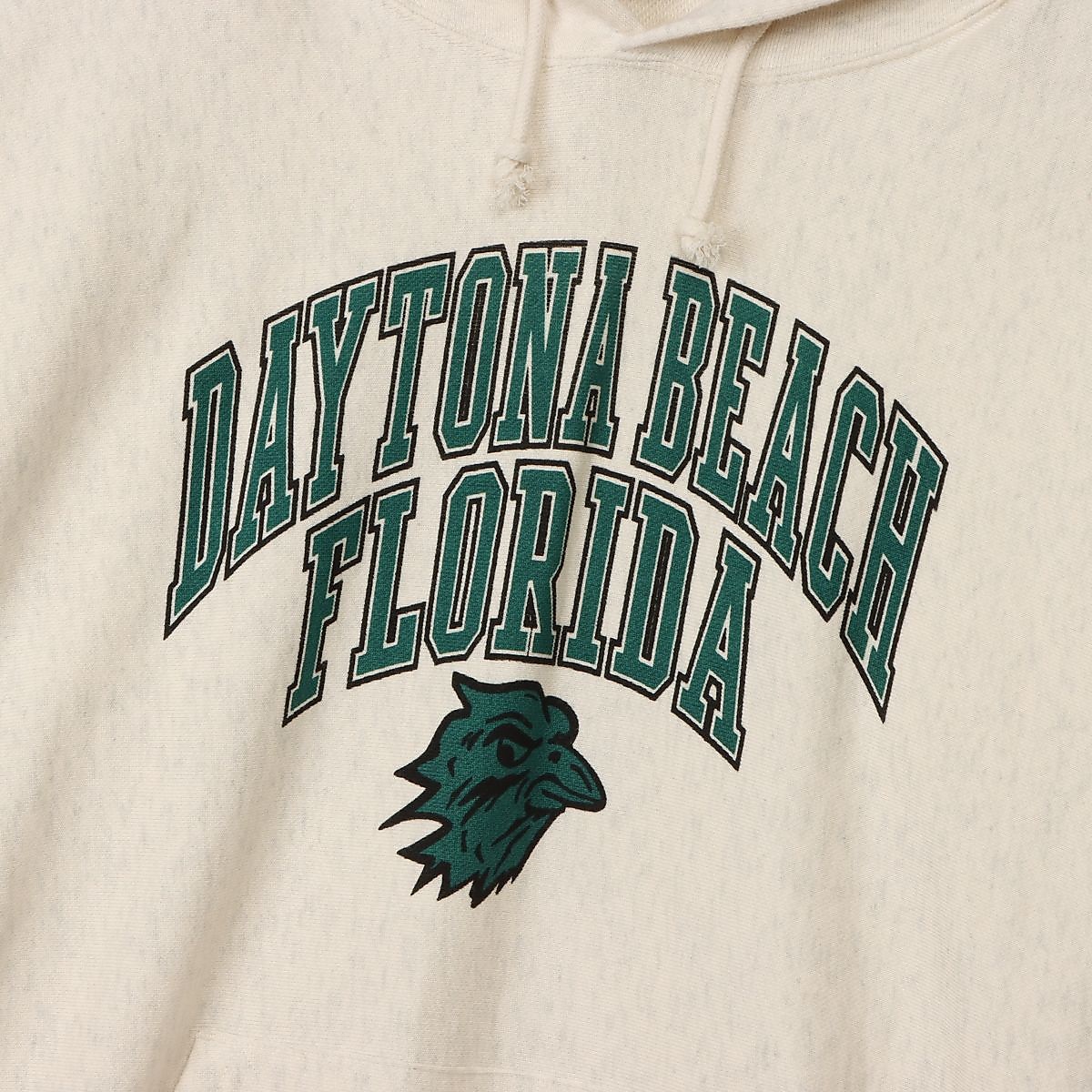 RW HOODED SWEATSHIRT