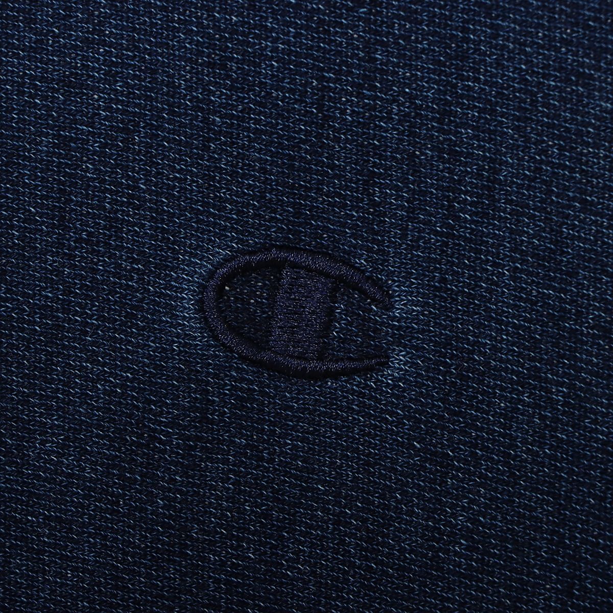 RW ZIP HOODED SWEATSHIRT