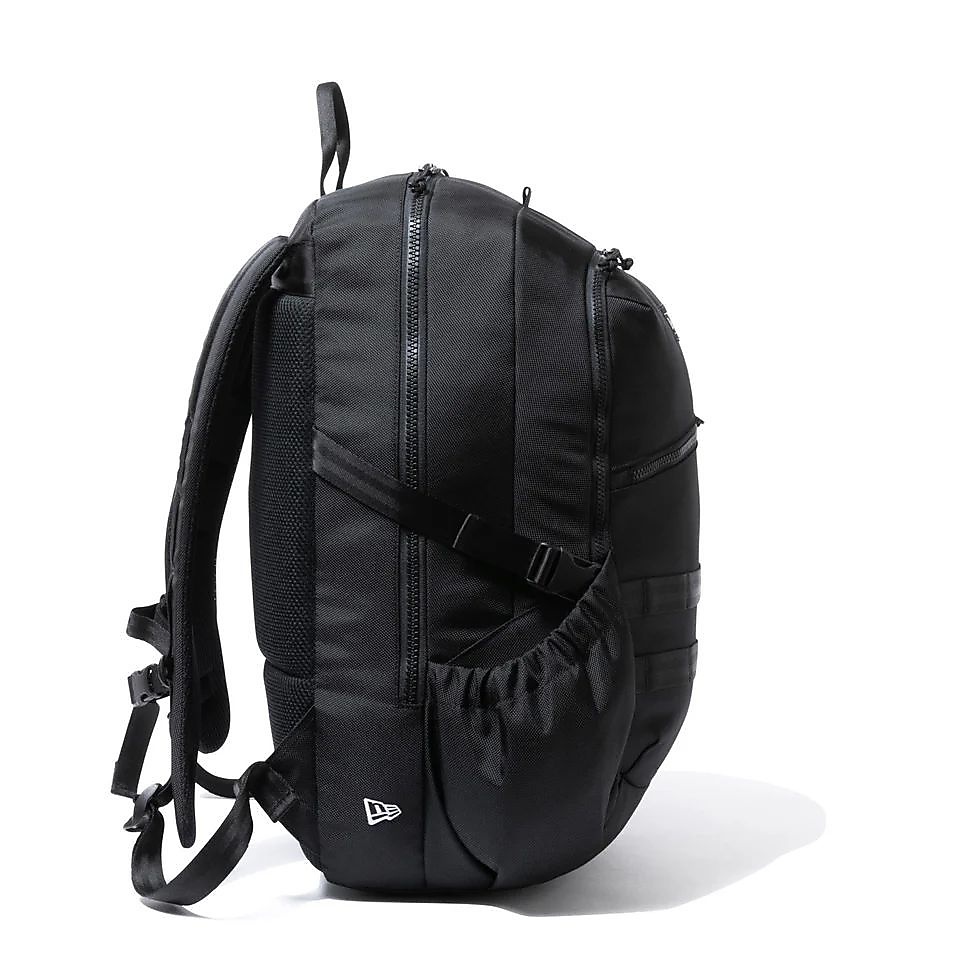 URBAN PACK BLK BLK