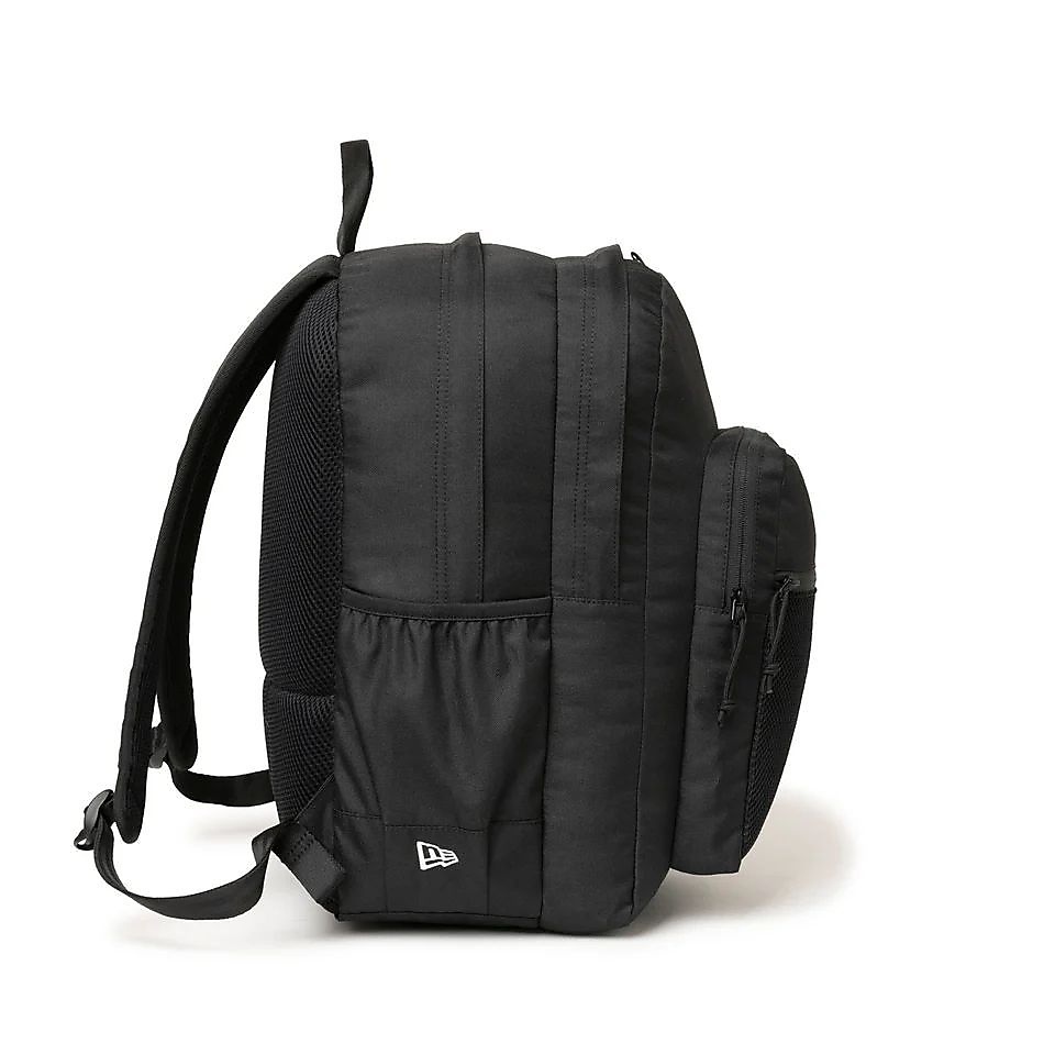 CAMPUS PACK 600D BLK