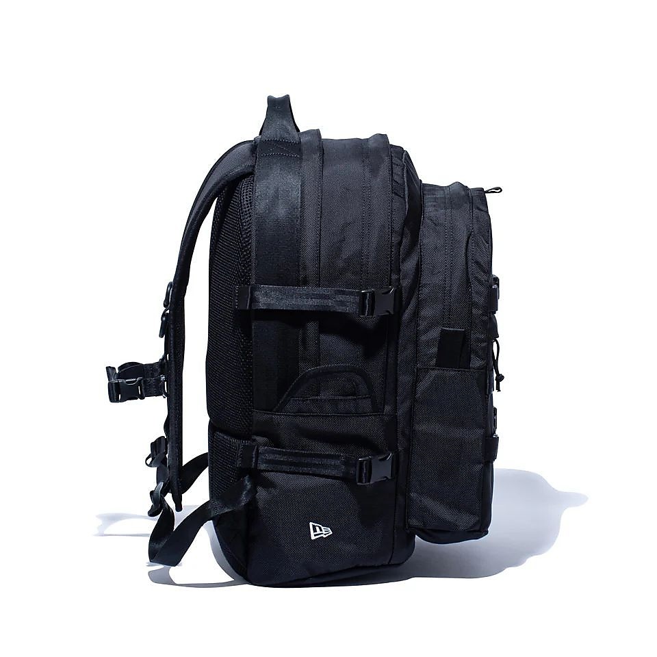 CARRIER PACK BLK 35L