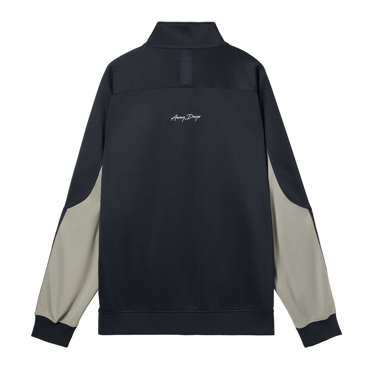 AWAYDAYSトラツクジヤケツト