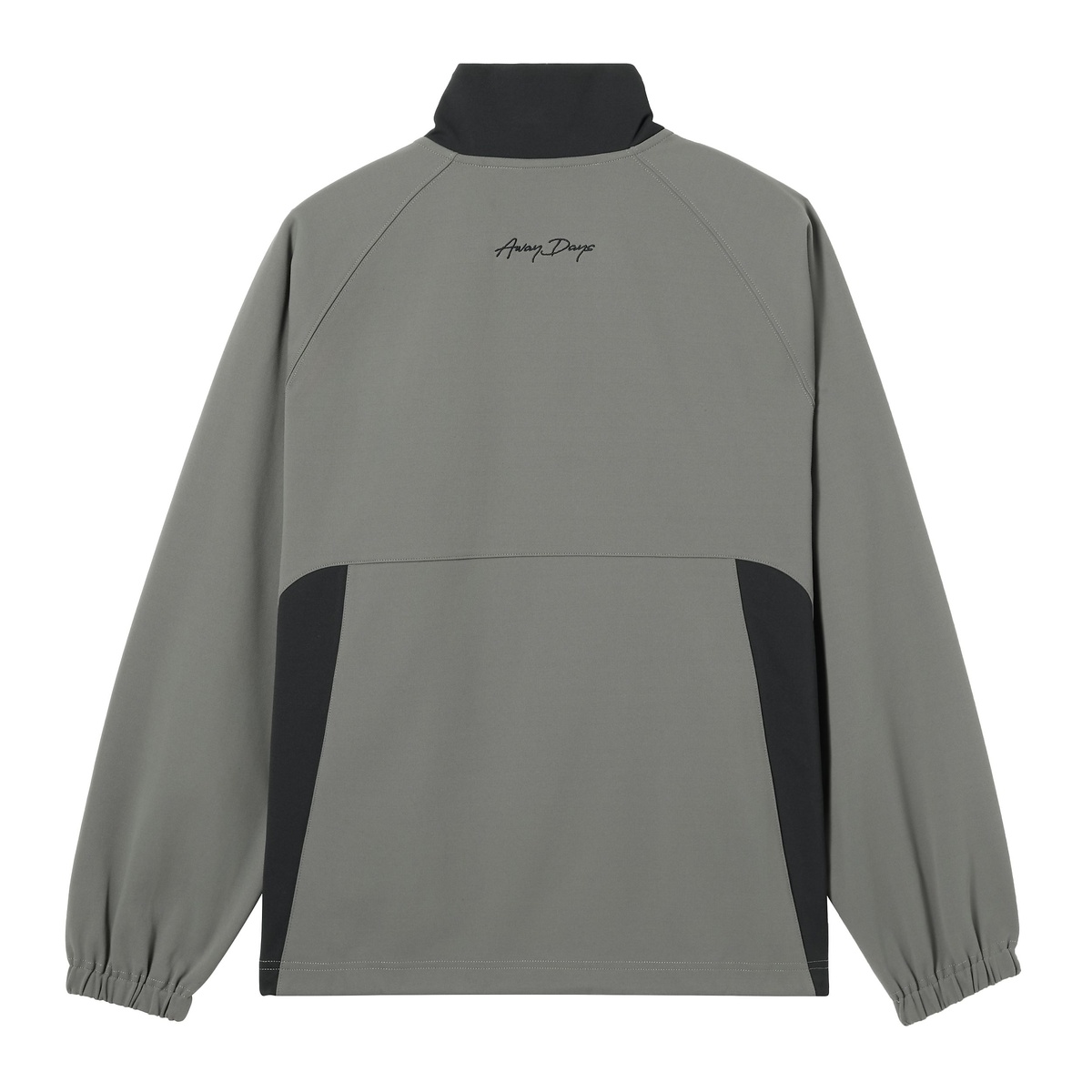 AWAYDAYSハーフジツプトツプ