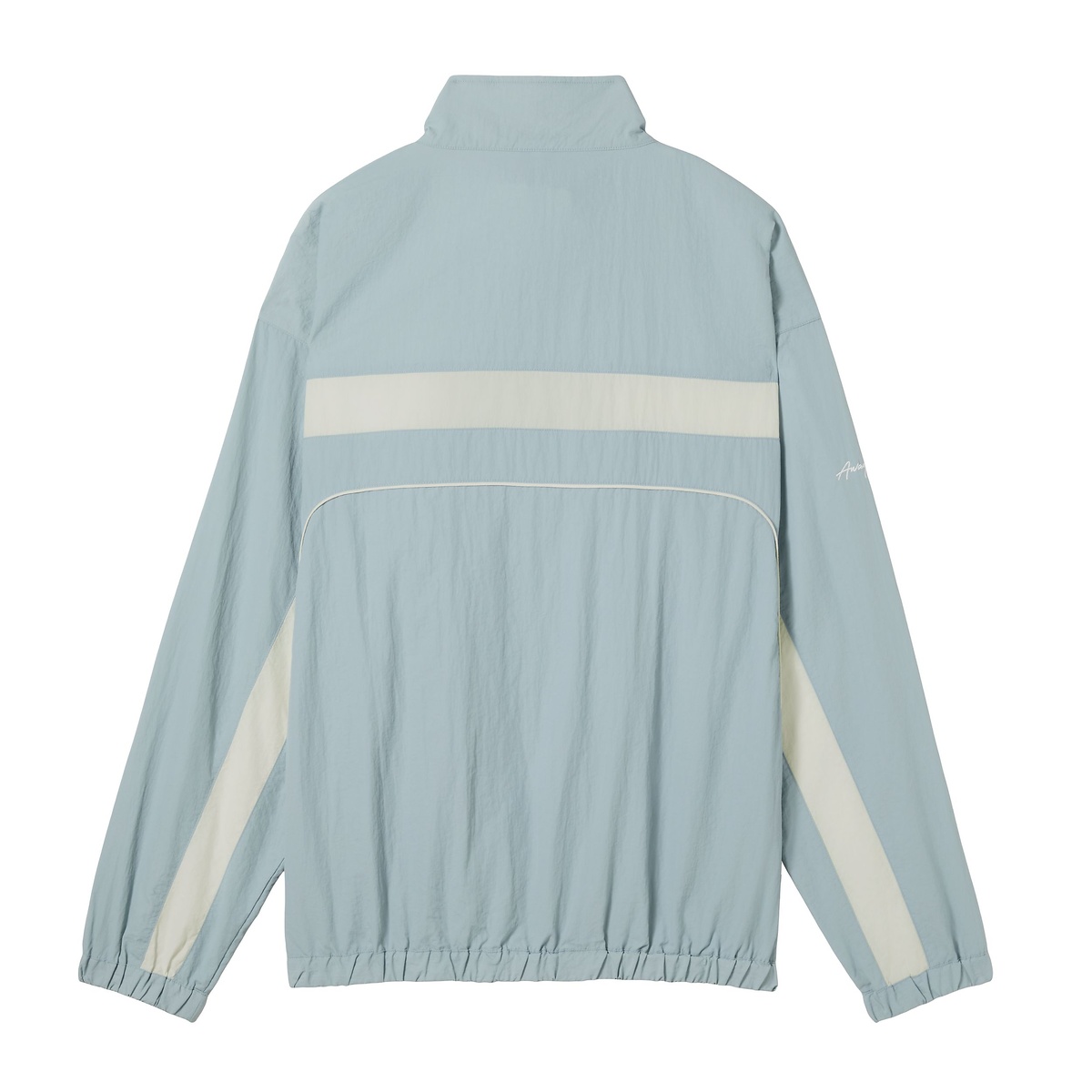 AWAY DAYSウーブンジヤケツト