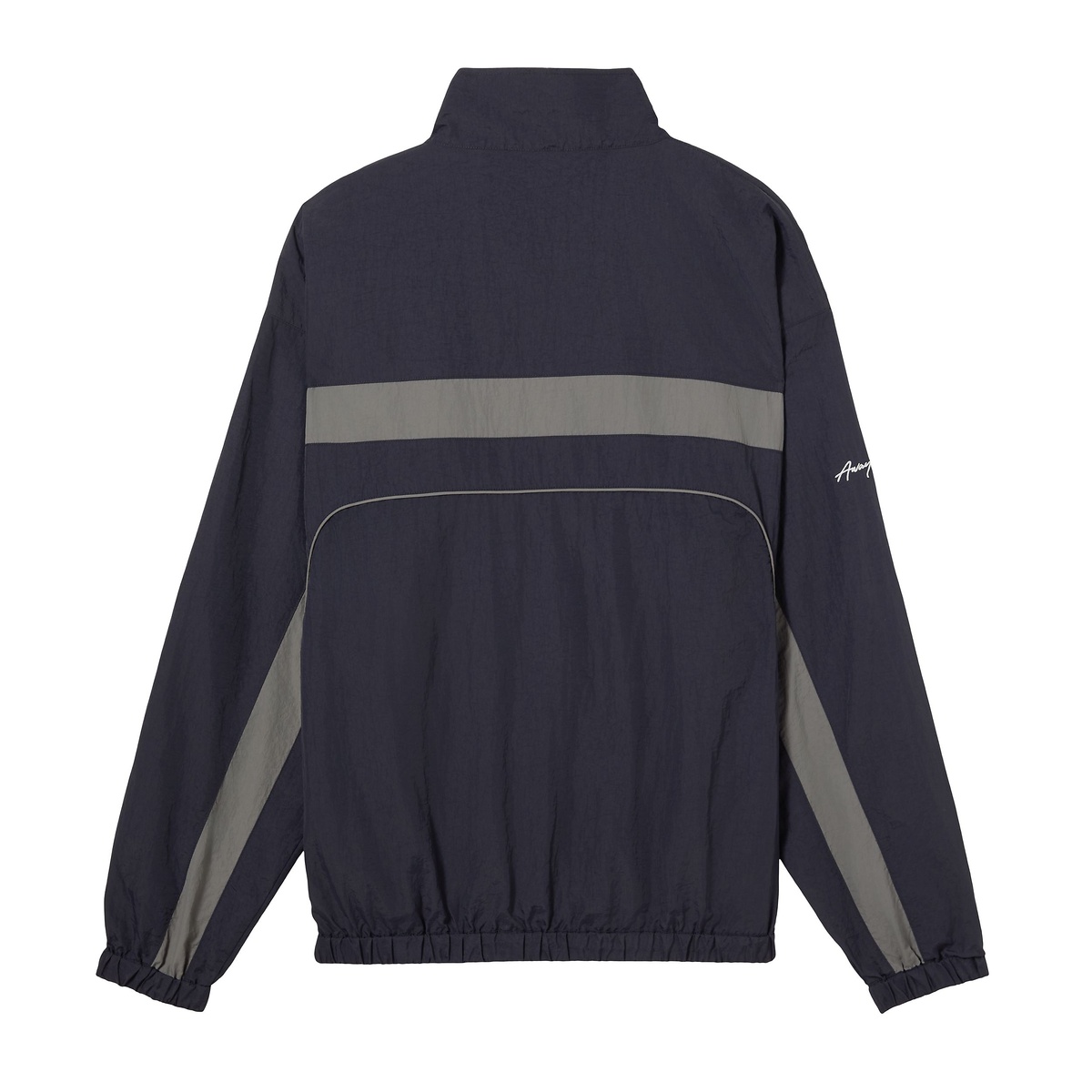 AWAY DAYSウーブンジヤケツト