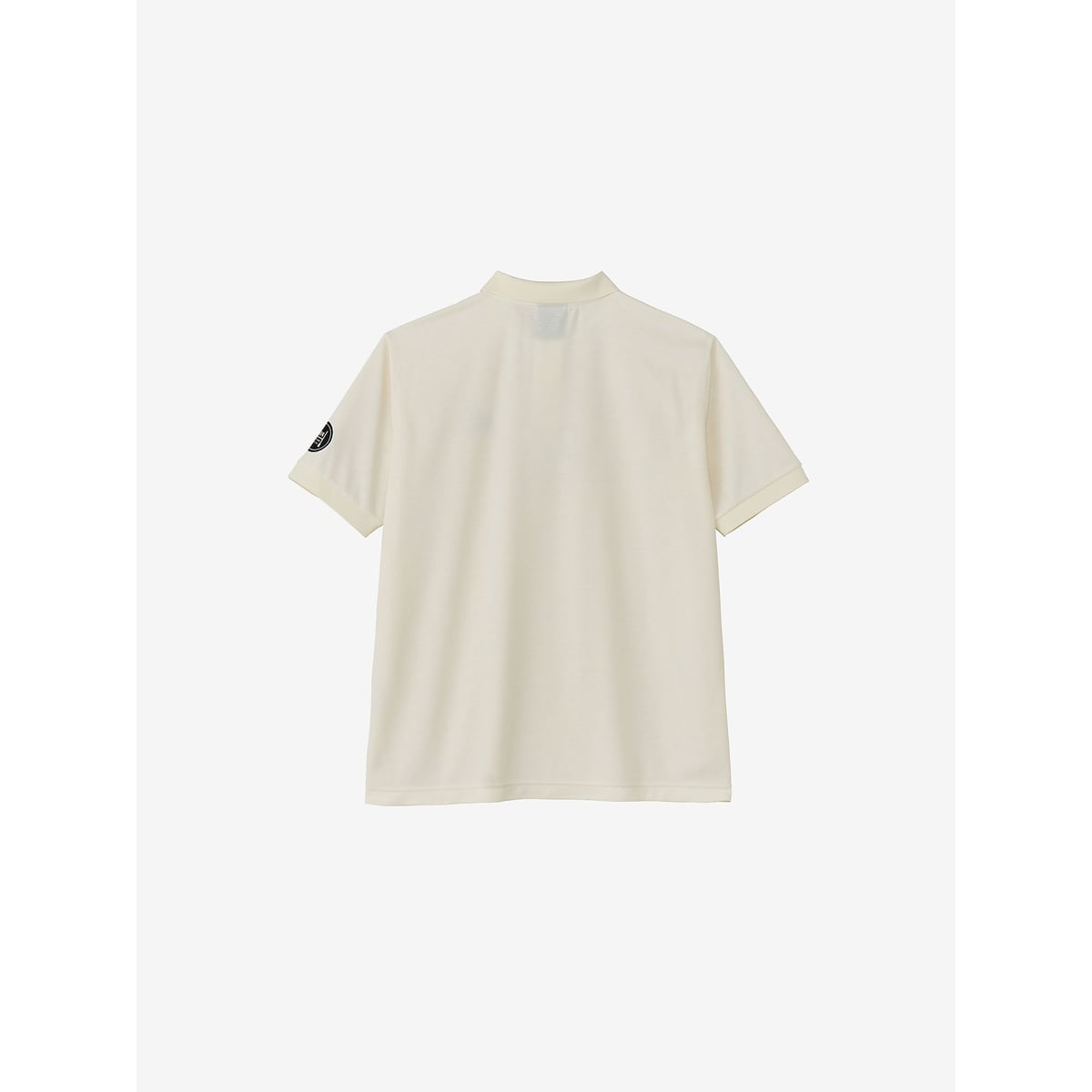 S/S FXC CTRL POLO
