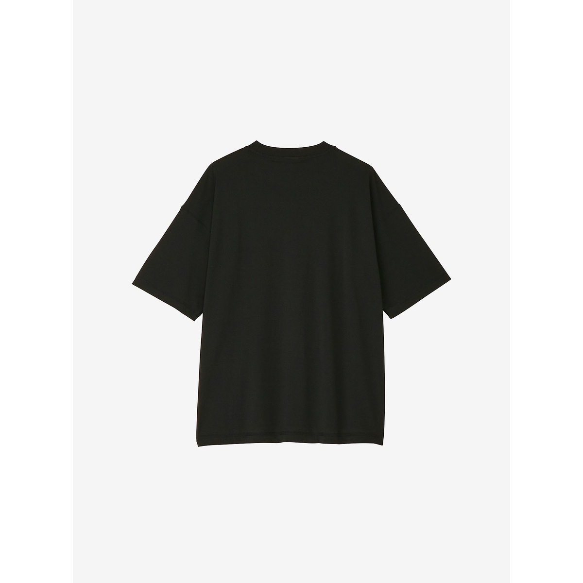 S/S H SHIELD TEE