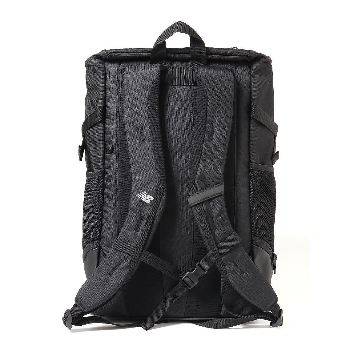 トップローディングバックパック35L