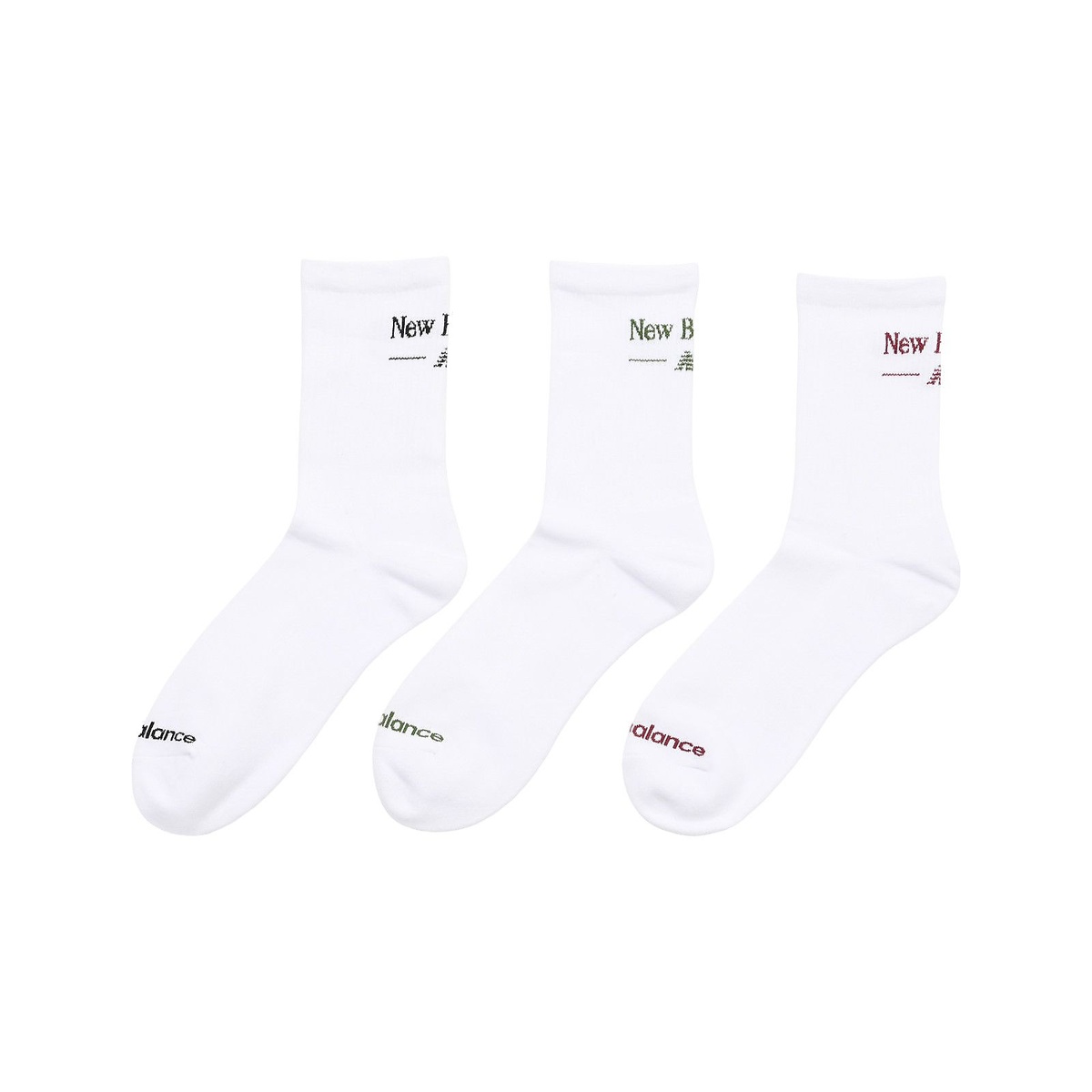 スクリプトロゴクォータークルー3 パック