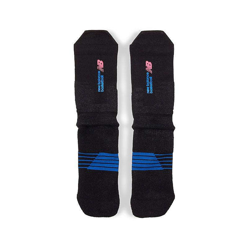 フープスクルーソックス