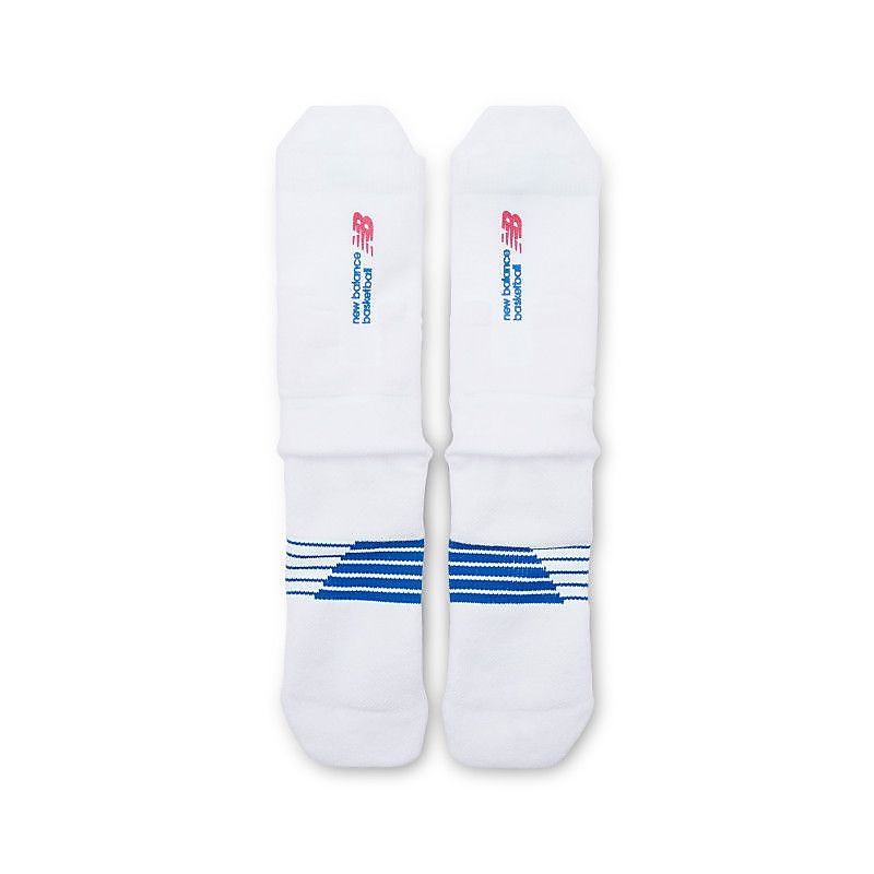 フープスクルーソックス