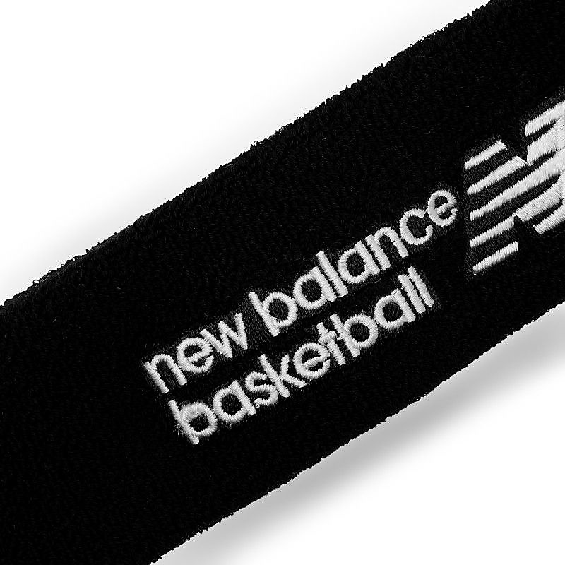 フープスヘッドバンド