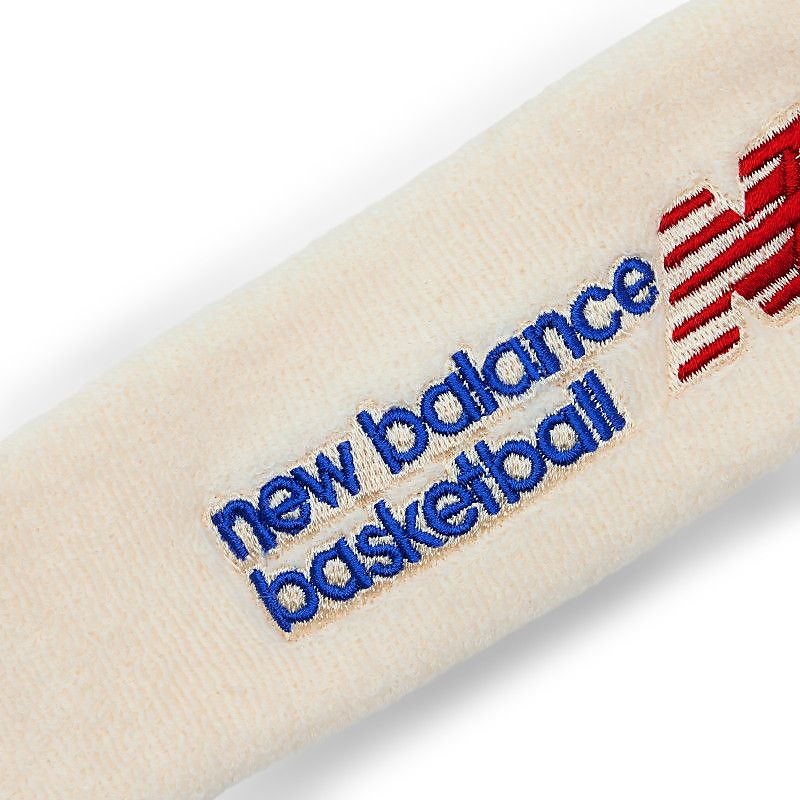 フープスヘッドバンド