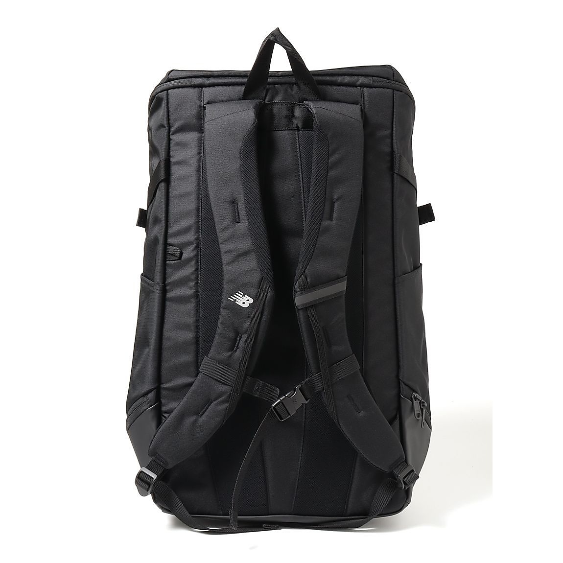 トップローディングバックパック40L