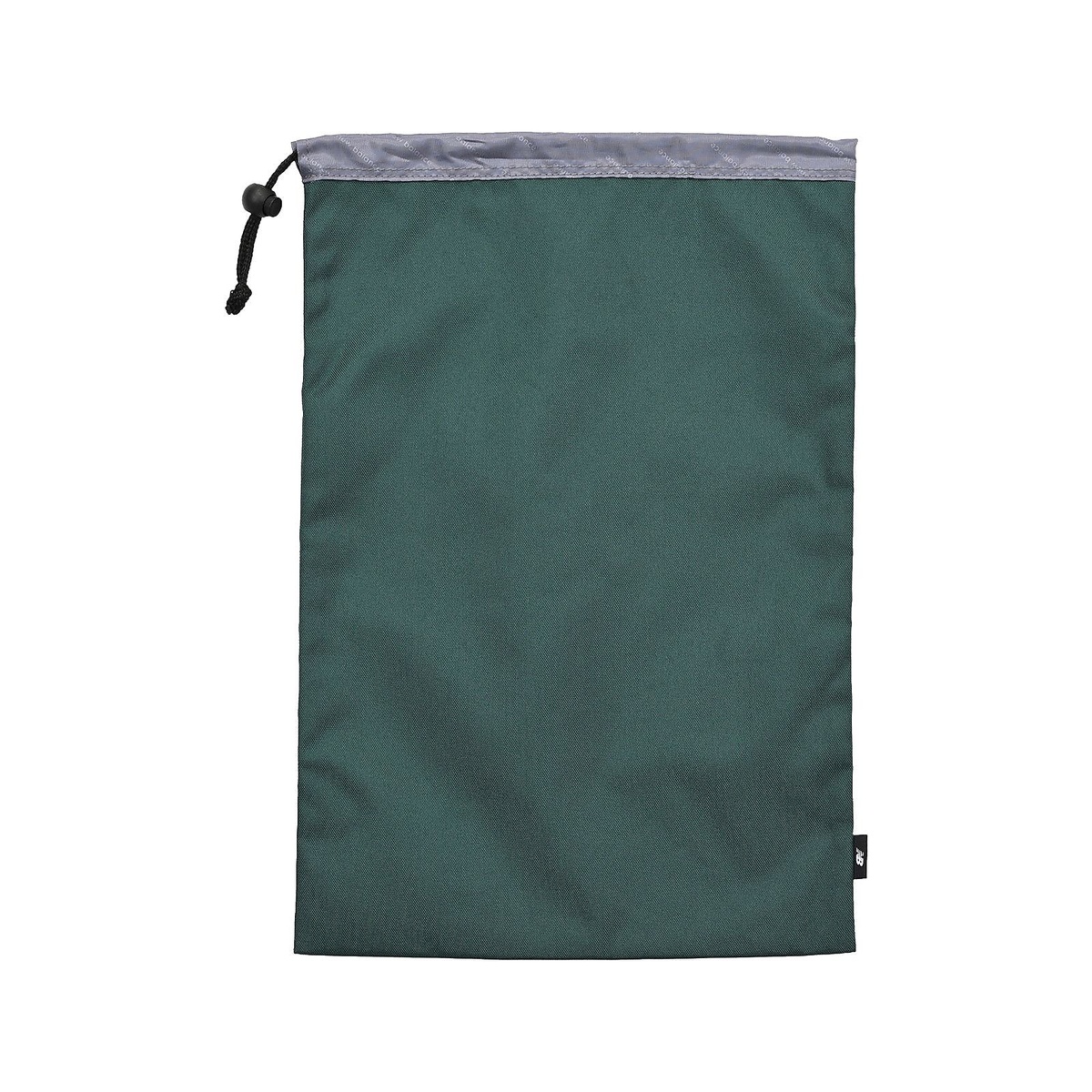 シュードローストリングバッグ