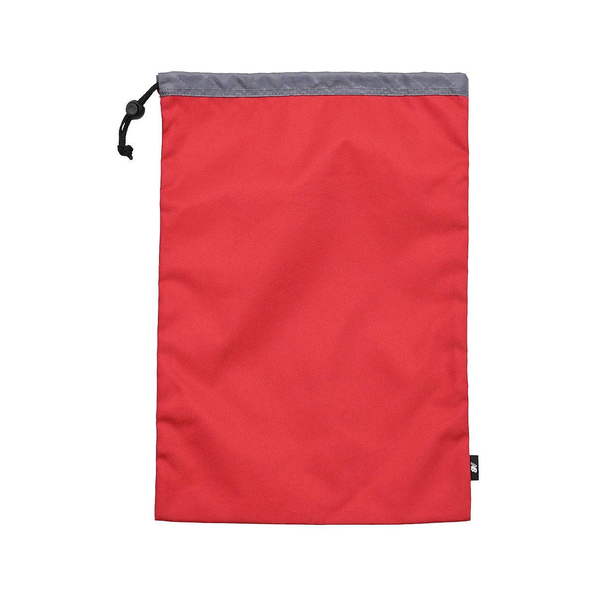 シュードローストリングバッグ