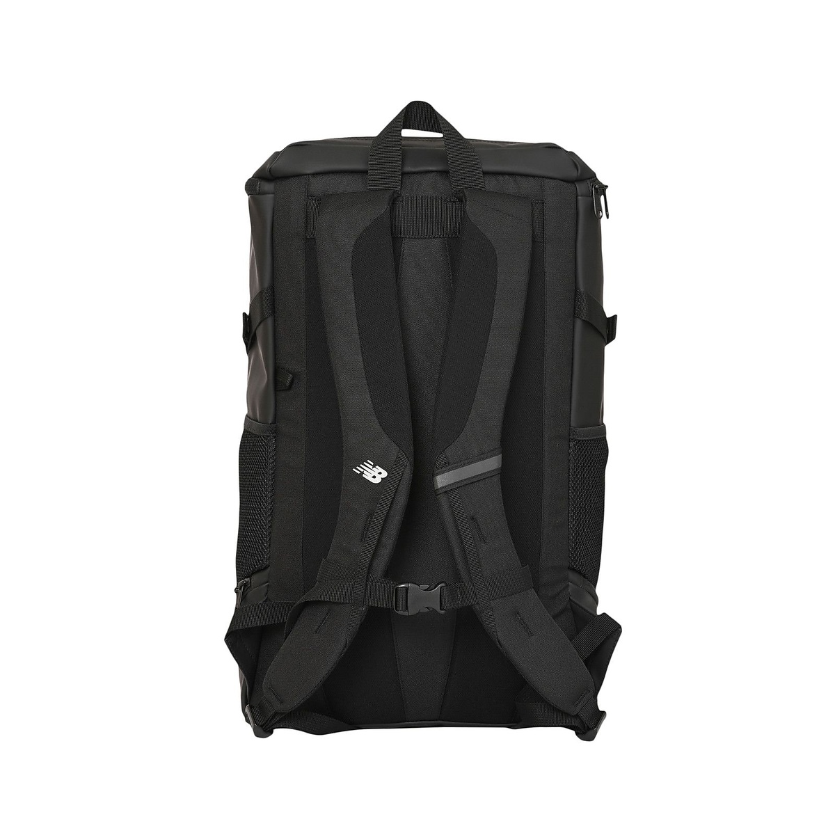 トップローディングバックパック 35L オールPU