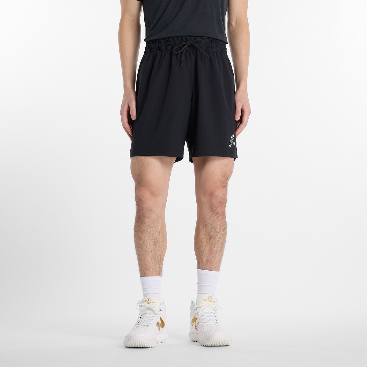 大谷翔平トレーニングウーブンショーツ