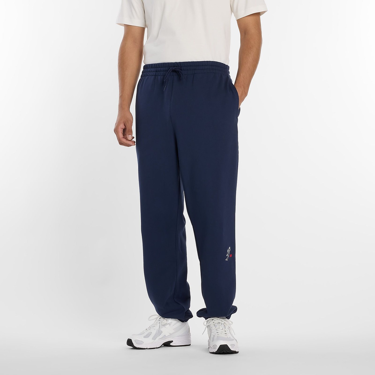 大谷翔平オールウェイズオンロゴパンツ