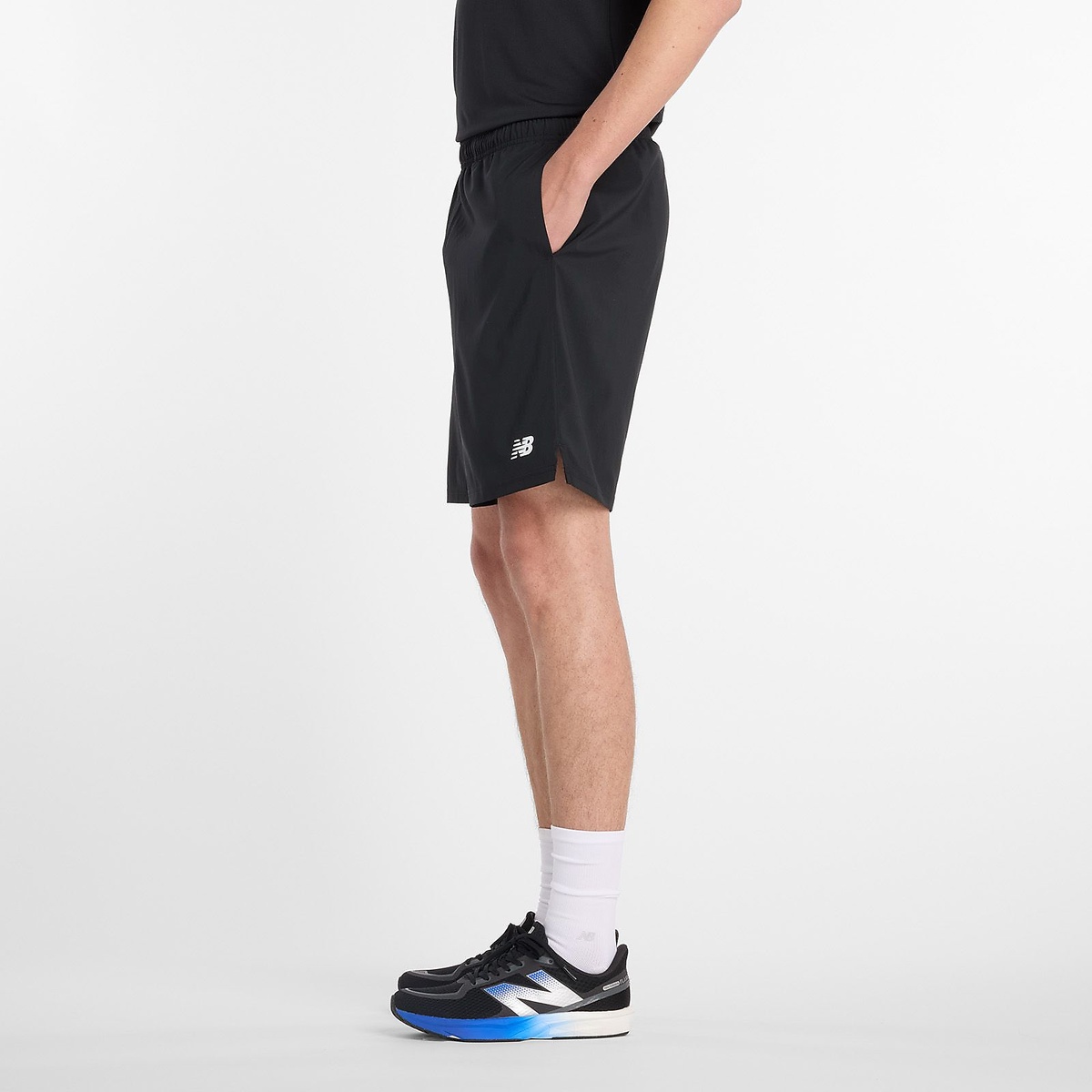 スポーツショーツ9インチ(インナー無し)