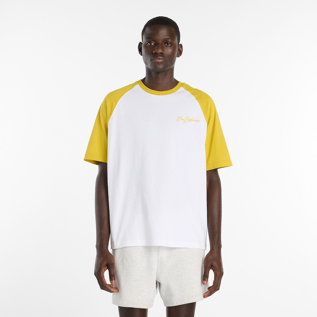 ラグランTシャツ