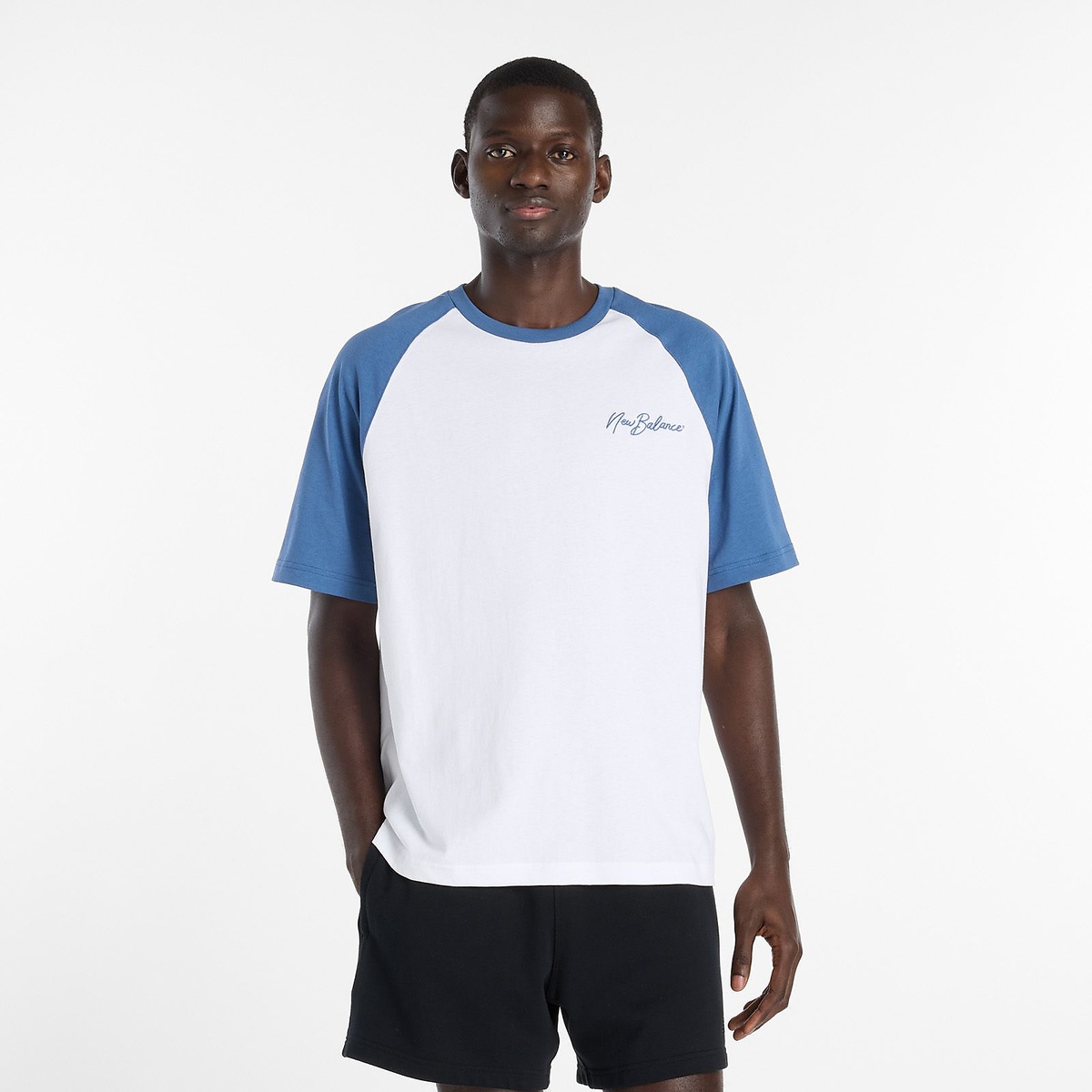 ラグランTシャツ