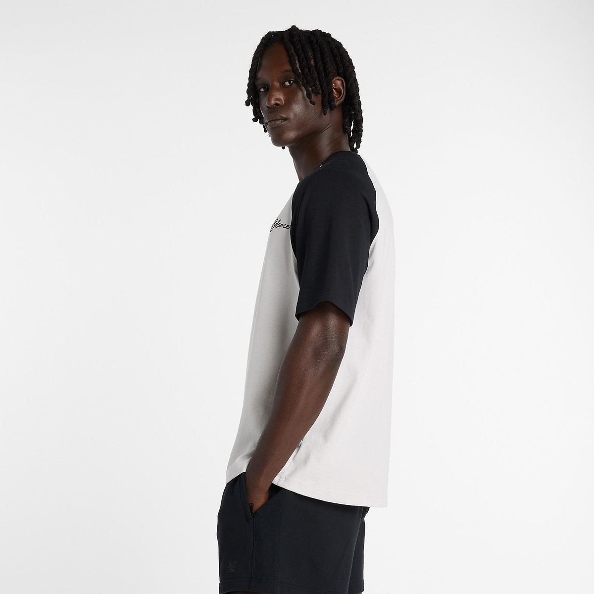 ラグランTシャツ