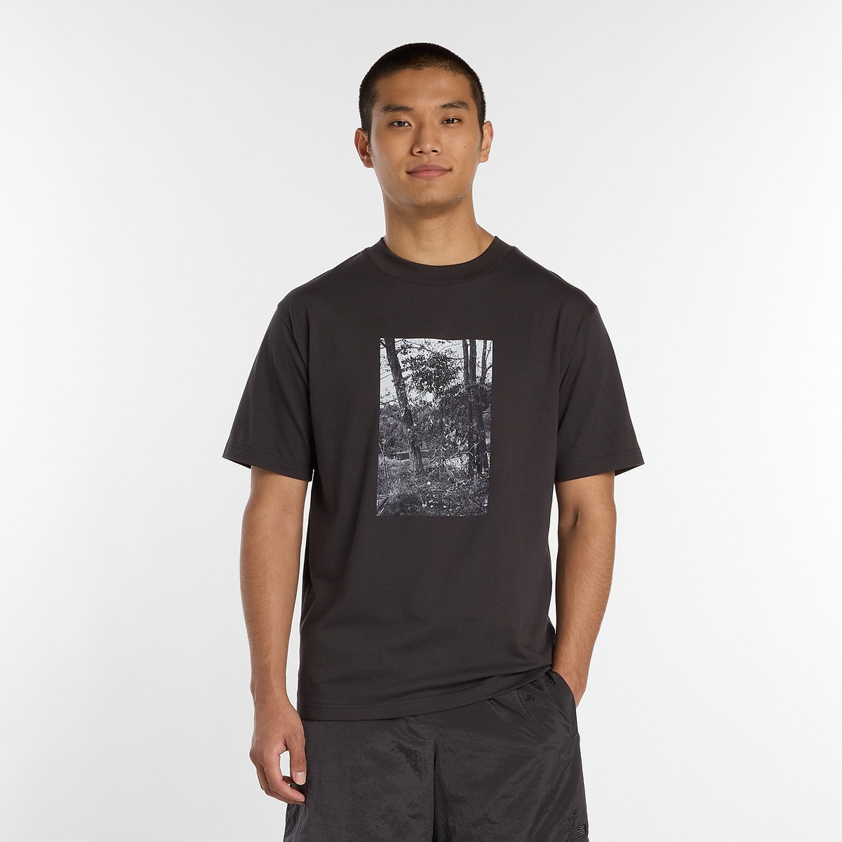 大谷翔平シグネチャーフォト半袖Tシャツ4