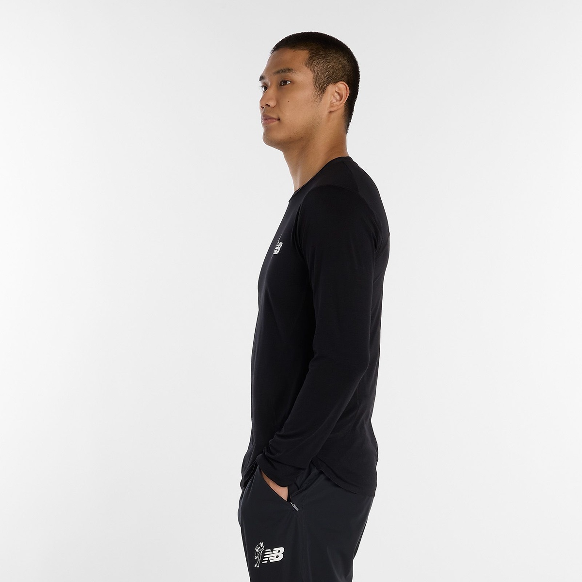 大谷翔平シグネチャーパフォーマンス長袖トップ