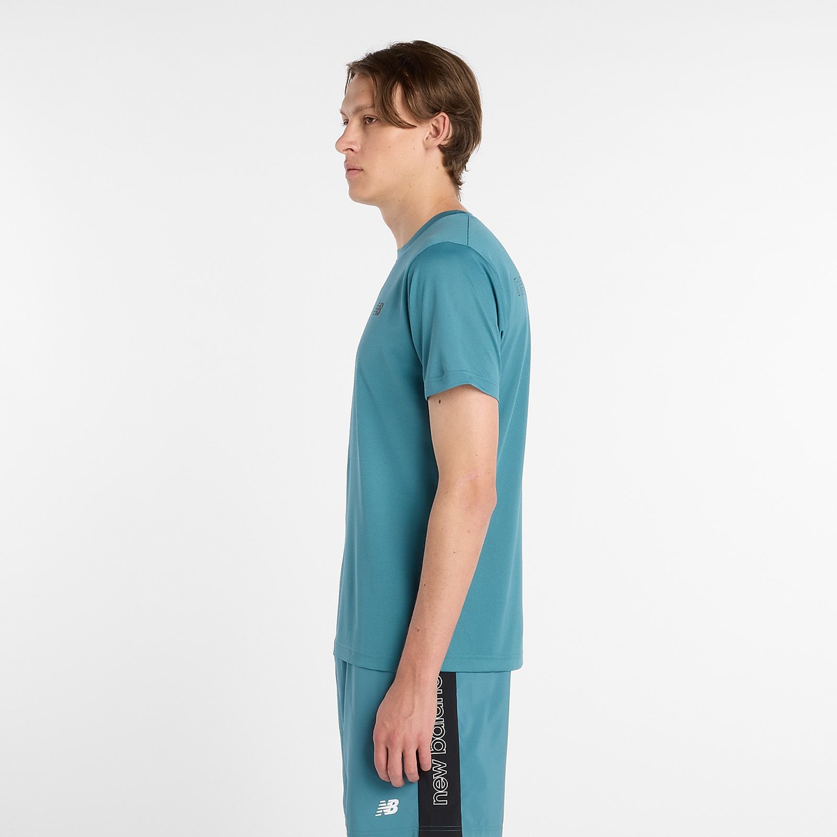 スポーツリニアTシャツ