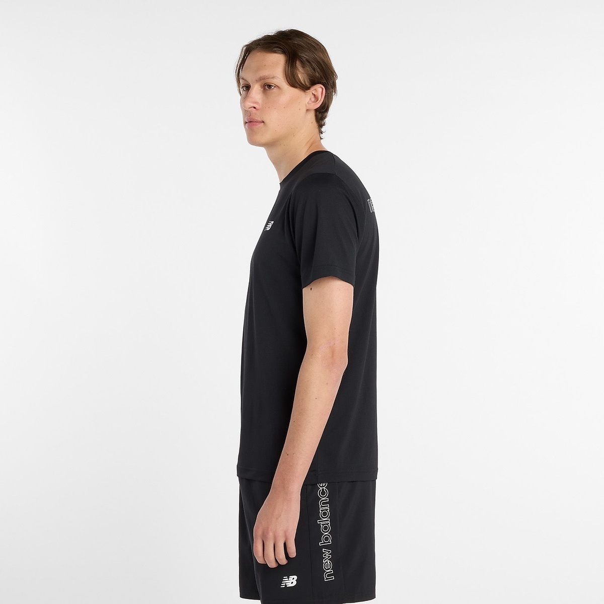 スポーツリニアTシャツ