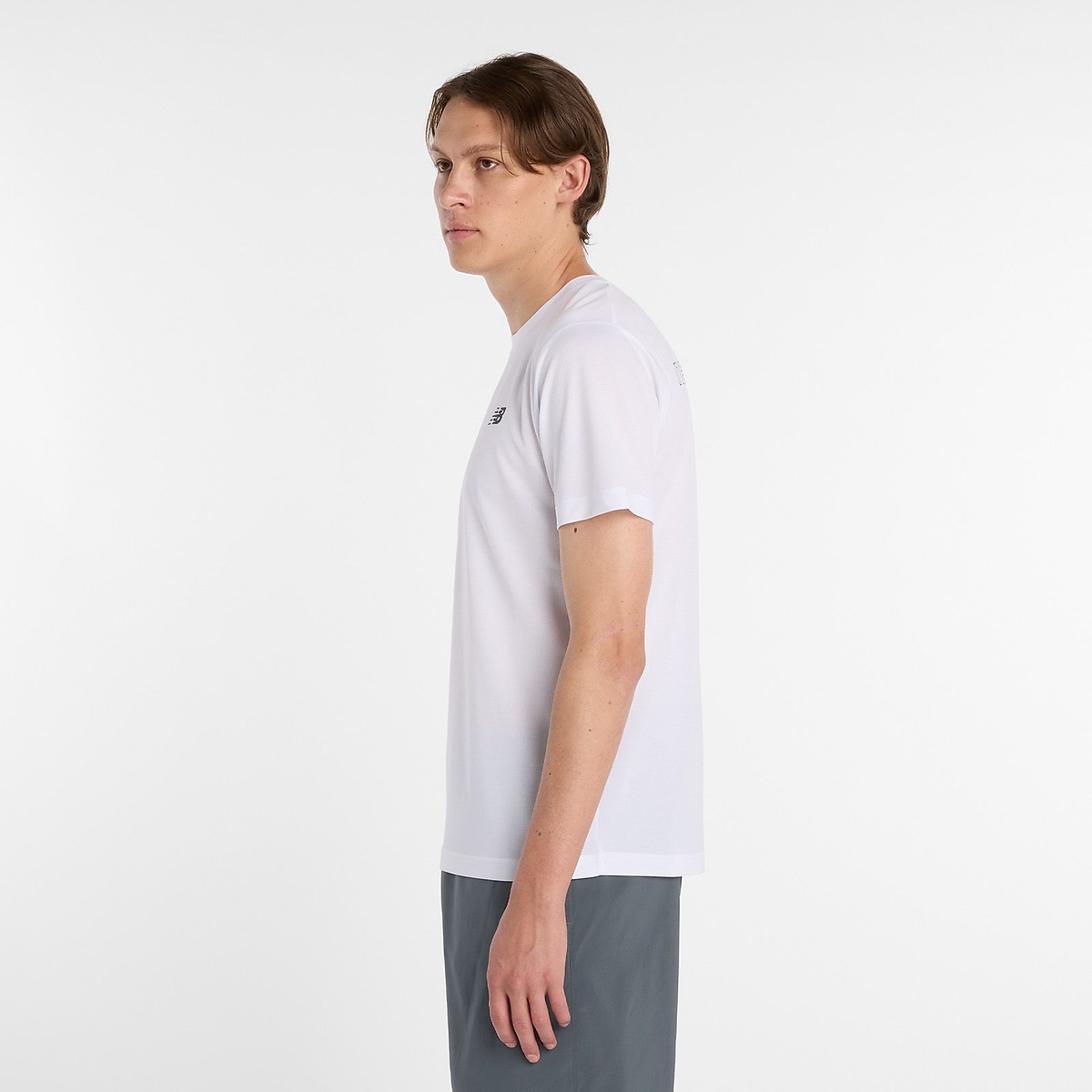 スポーツリニアTシャツ