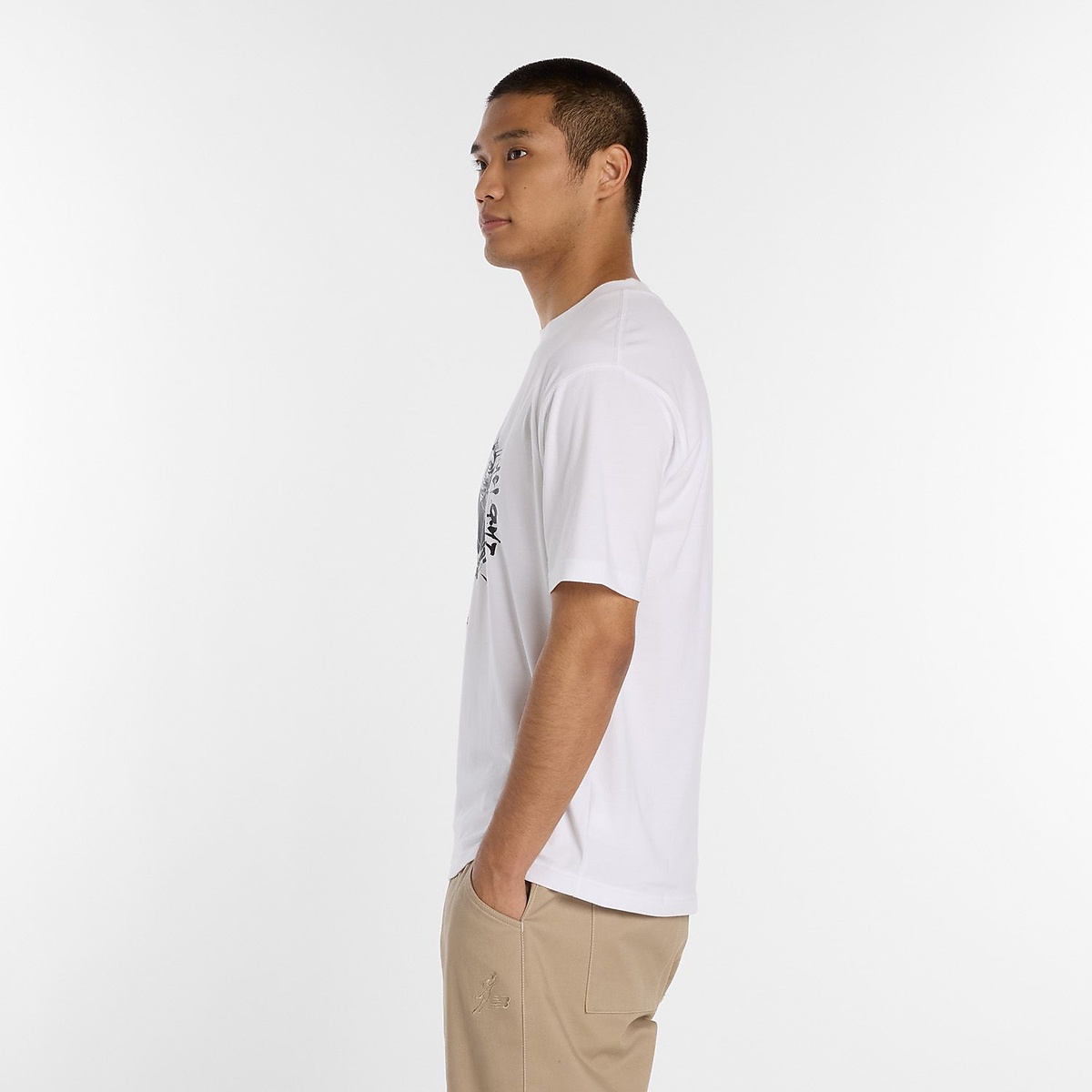 大谷翔平グラフィックTシャツ1