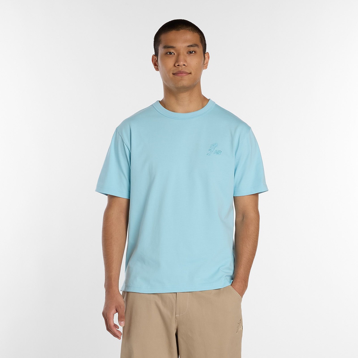 大谷翔平シグネチャーヘビーオンス半袖Tシャツ