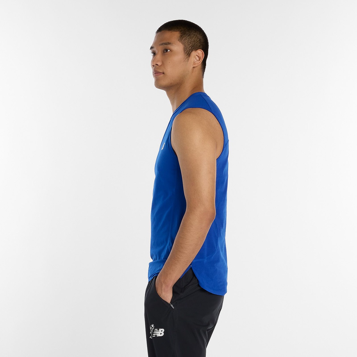 大谷翔平シグネチャーパフォーマンススリーブレストップ