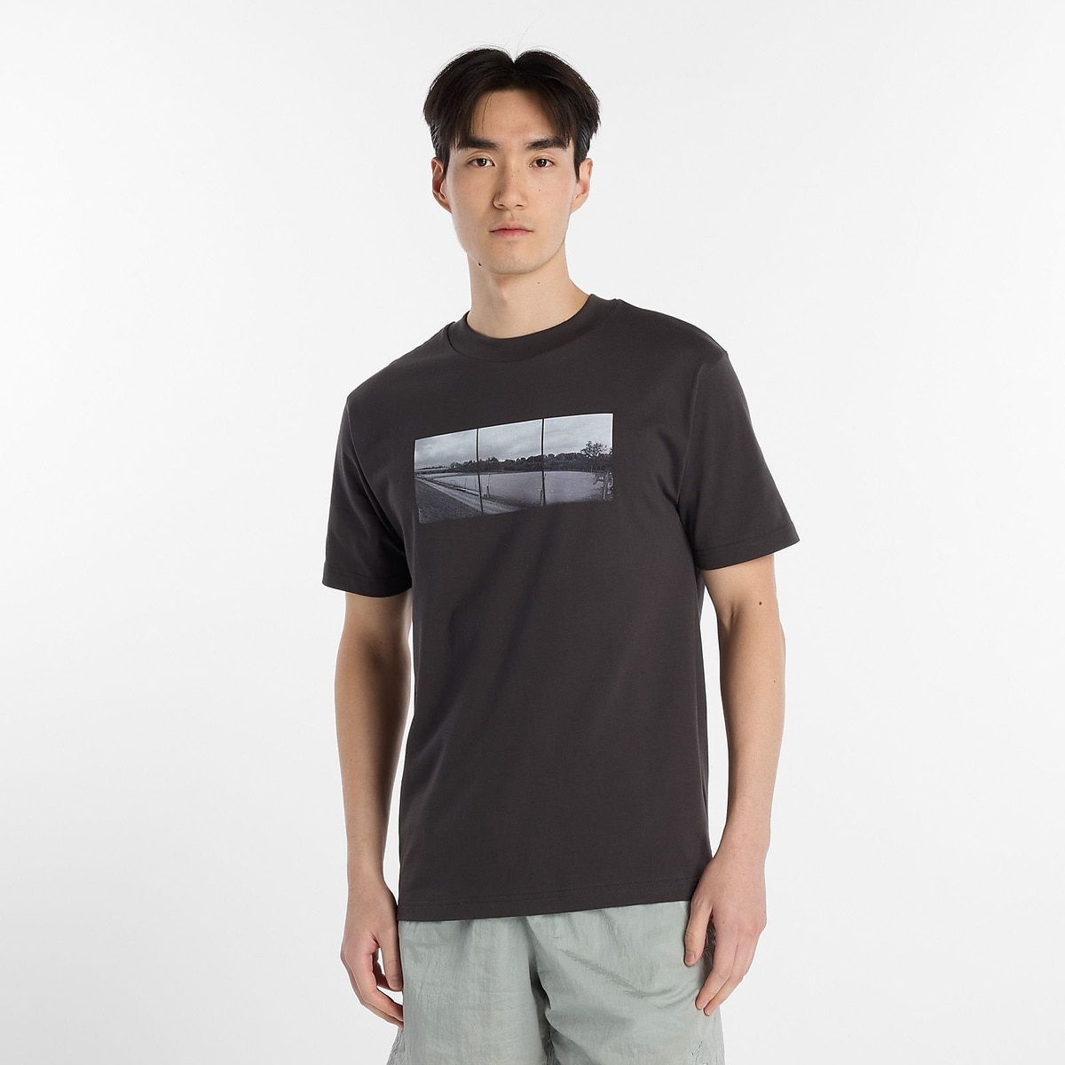 New Balanceニューバランス - 大谷翔平シグネチャーフォト半袖Tシャツ3