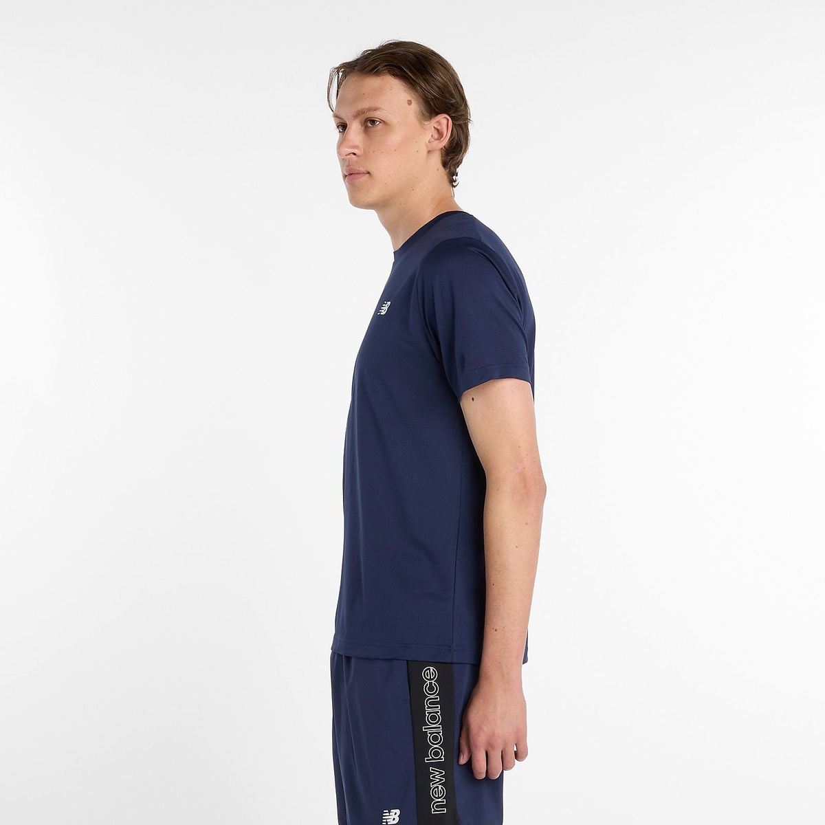 スポーツロゴTシャツ