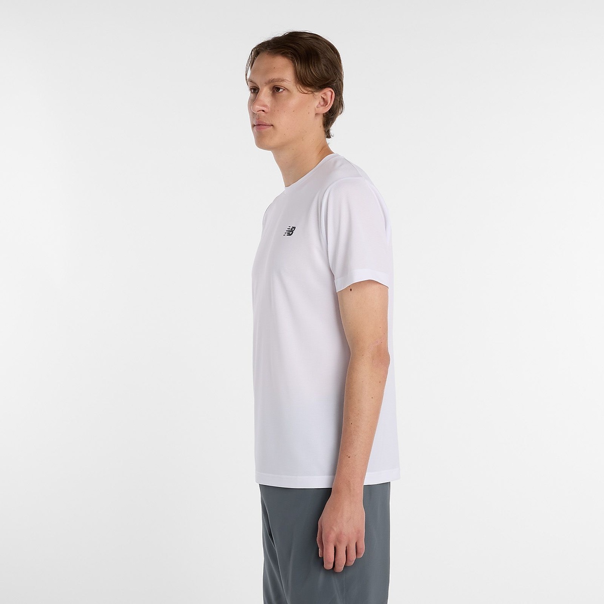 スポーツロゴTシャツ