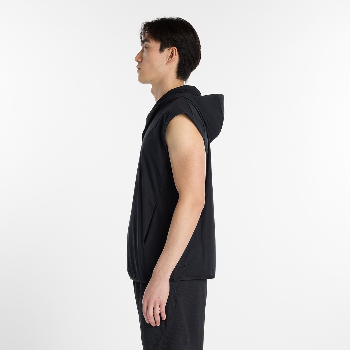 大谷翔平シグネチャーパフォーマンス半袖フーディ