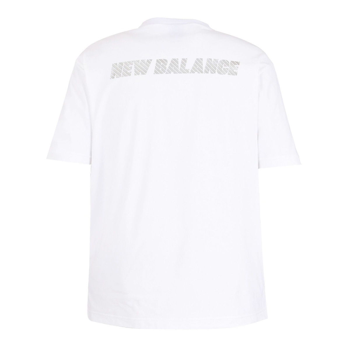 コットンライク 胸PK ショートスリーブシャツ