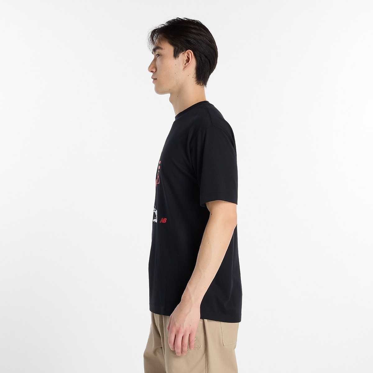 大谷翔平グラフィックTシャツ2