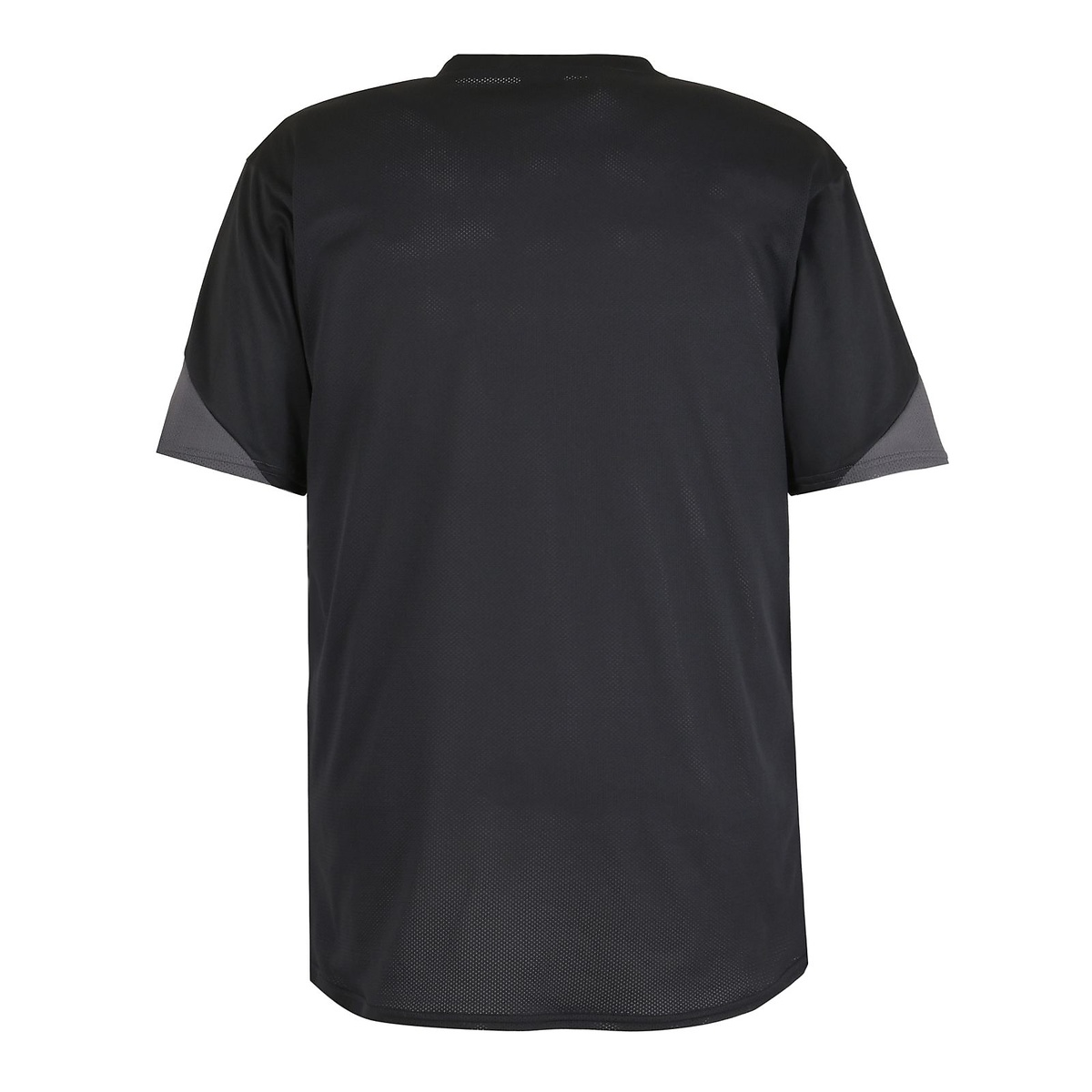 プラクティス ショートスリーブシャツ