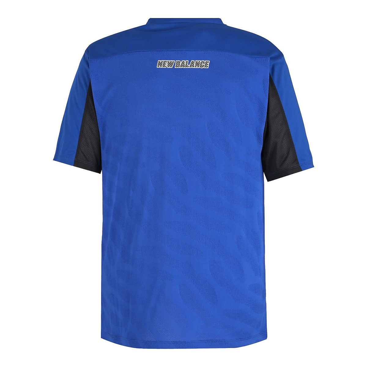 ジャガードプラシャツ