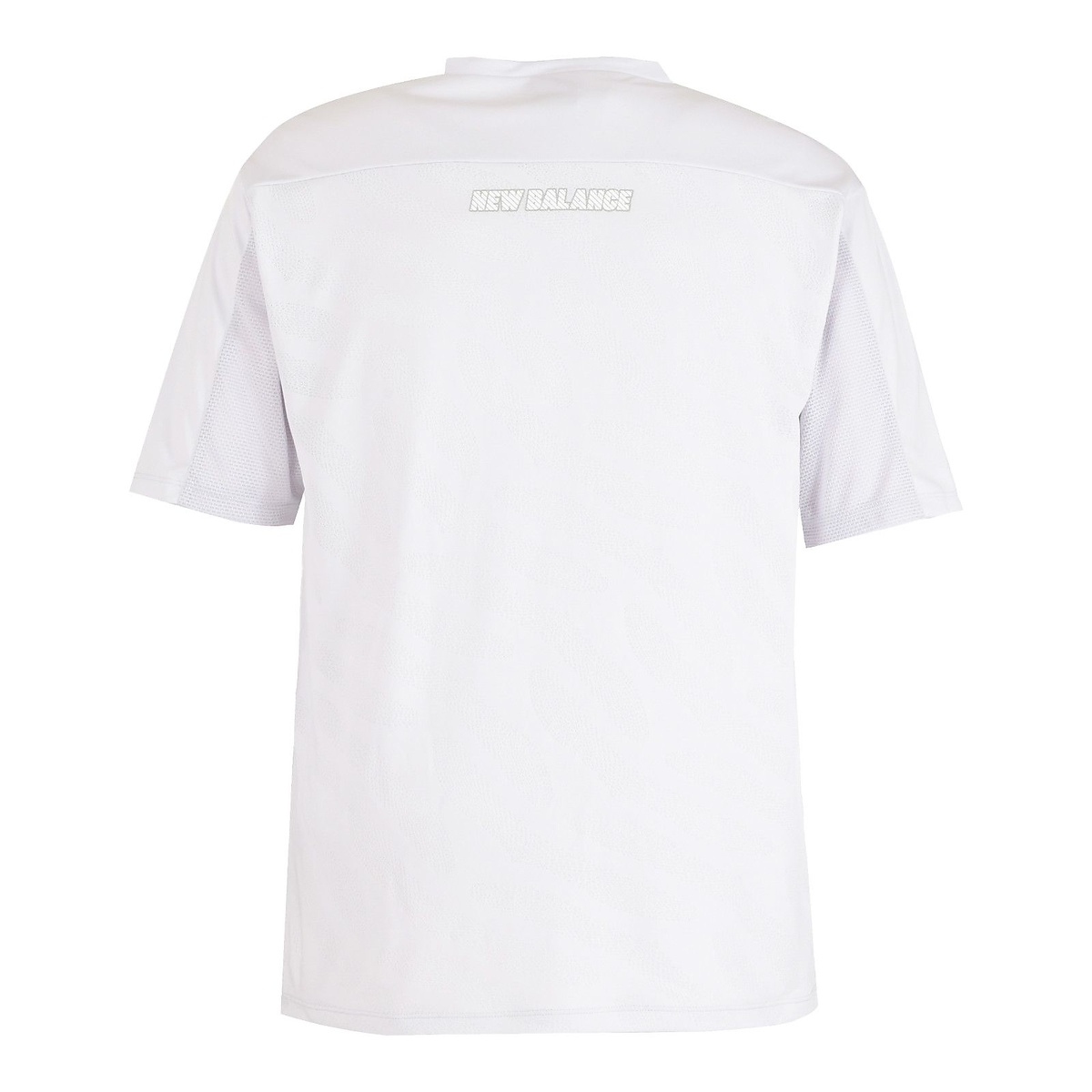 ジャガードプラシャツ