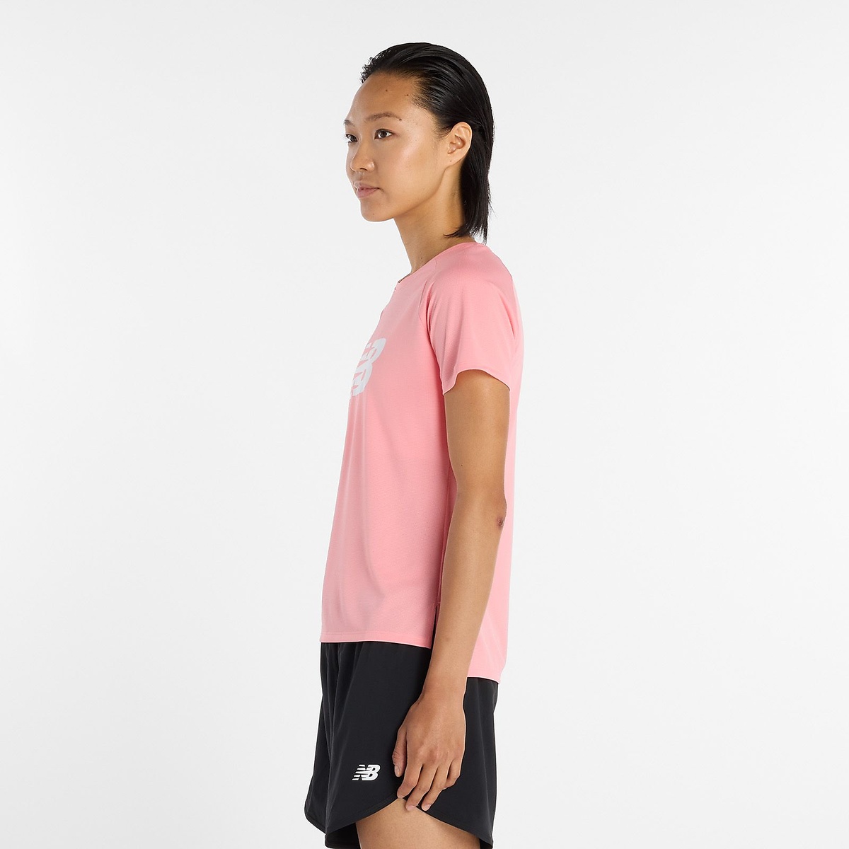 スポーツロゴTシャツ