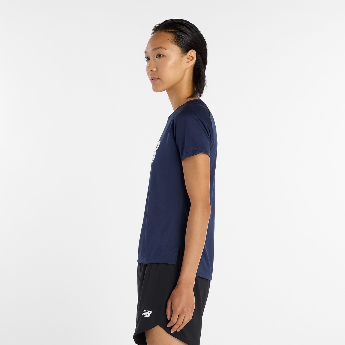 スポーツロゴTシャツ